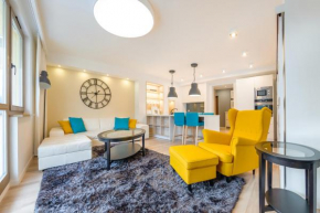 Apartamenty Sun & Snow Zdrojowa
